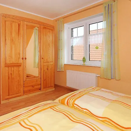 Haus Meeresleuchten Apartment *