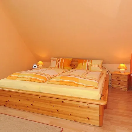 Haus Meeresleuchten * Bensersiel