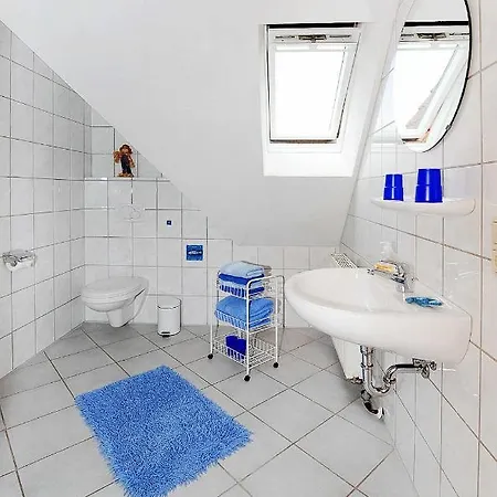 Haus Meeresleuchten Apartment *