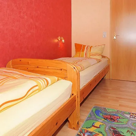 Haus Meeresleuchten Apartment