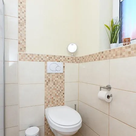 Haus Meeresleuchten * Bensersiel