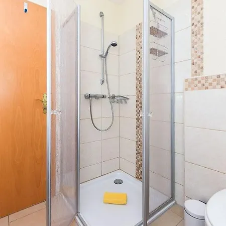 Apartment Haus Meeresleuchten