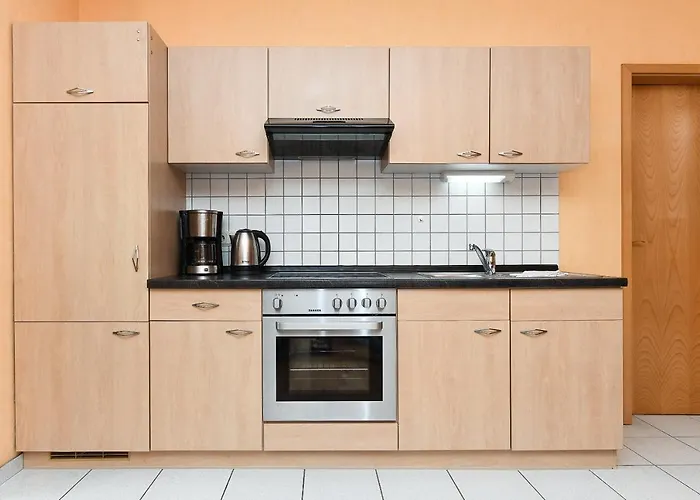 Haus Meeresleuchten *